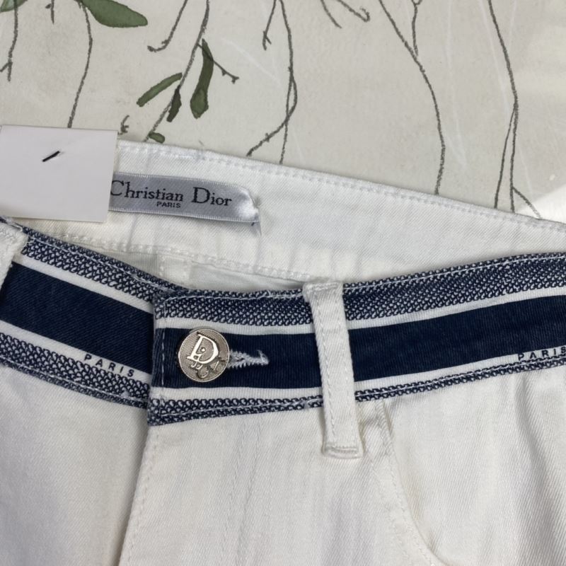 Christian Dior Jeans